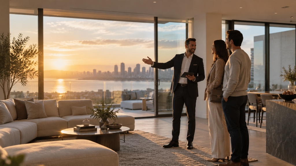 Inmobiliarias